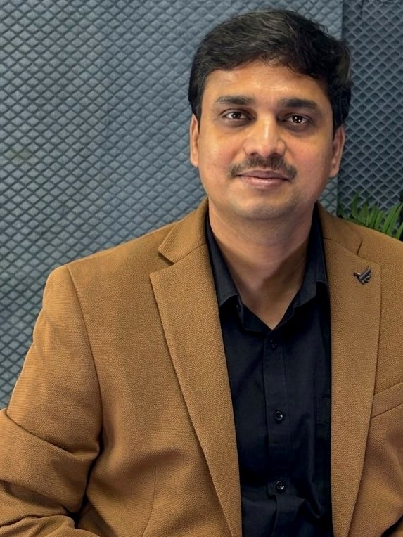 Dr. Saurav Srivastav — Secretary, Mangalya Seva Sanstha