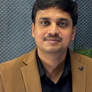 Dr. Saurav Srivastav