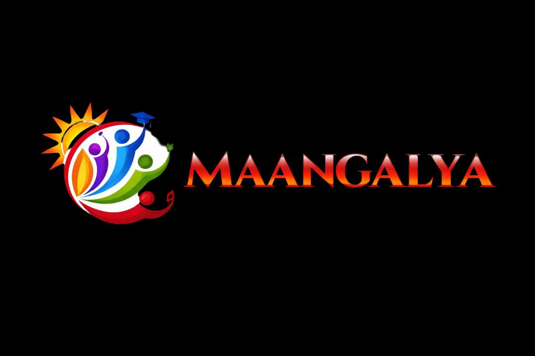 Maangalya Logo